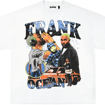 FRANK OCEAN TEE