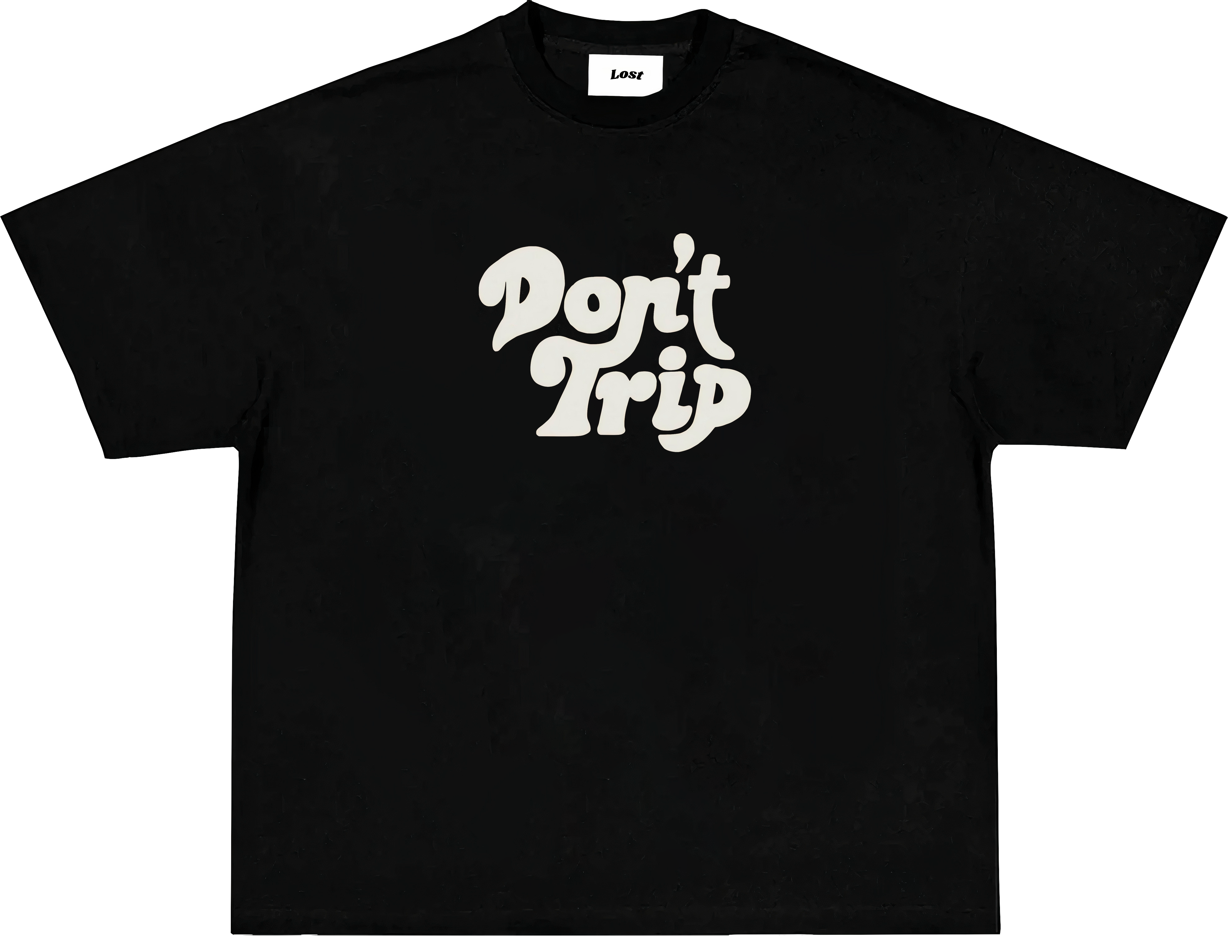 DONT TRIP TEE